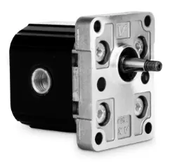 Ekspresowa dostawa Pompa hydrauliczna zębata LV-1P/1,2 cm3/obrót L1P1702FBBA